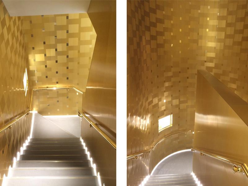 Profitable Fabricated Metal Products Company for Sale in Venice, Italy