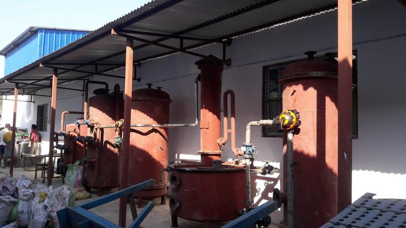 Distillery for Sale in Siddharthanagar, Nepal