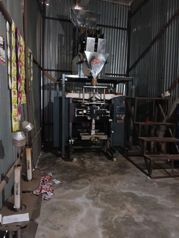 Spices Business for Sale in Chhibramau, India