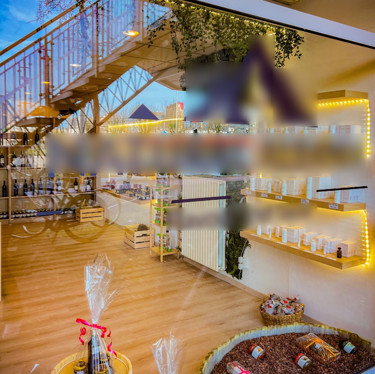 Profitable Food Markets Company for Sale in Eindhoven, Netherlands