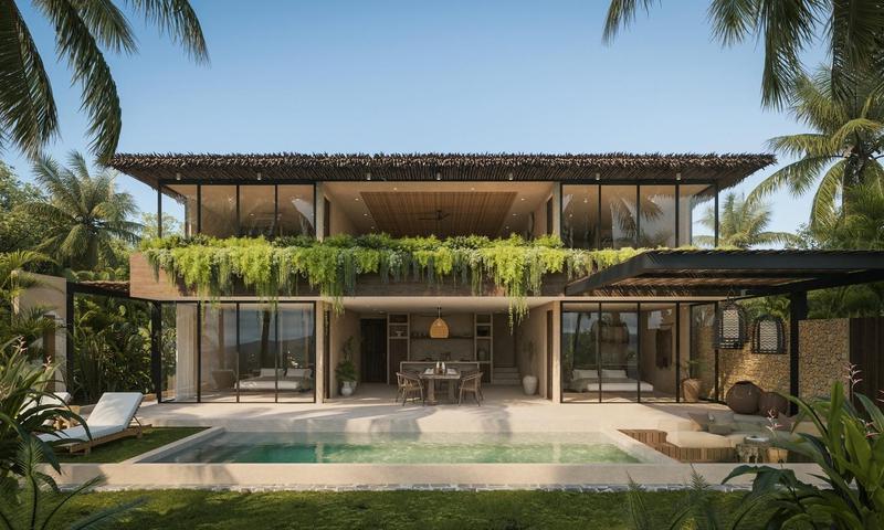 Real Estate Agency for Sale in North Kuta, Indonesia