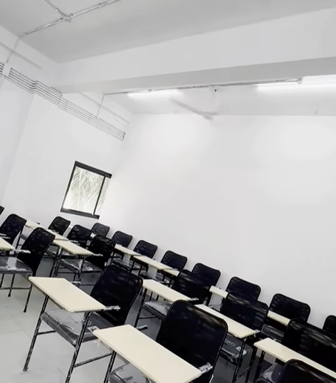 Newly Established Computer Training Business for Sale in Kozhikode, India