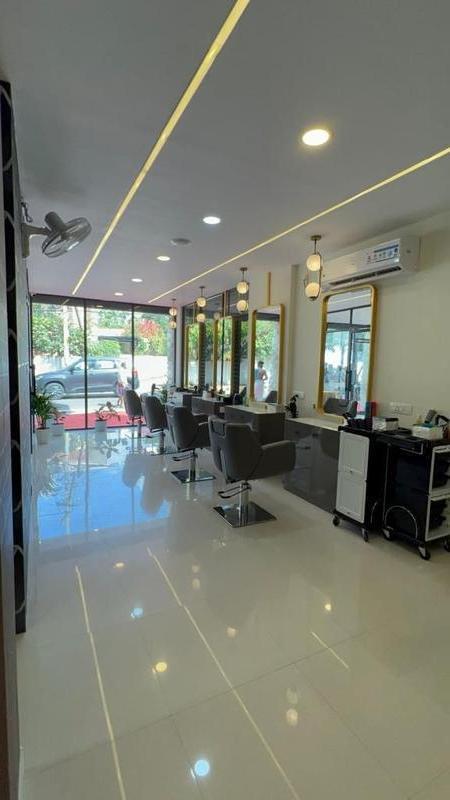 Beauty Salon for Sale in Kochi, India