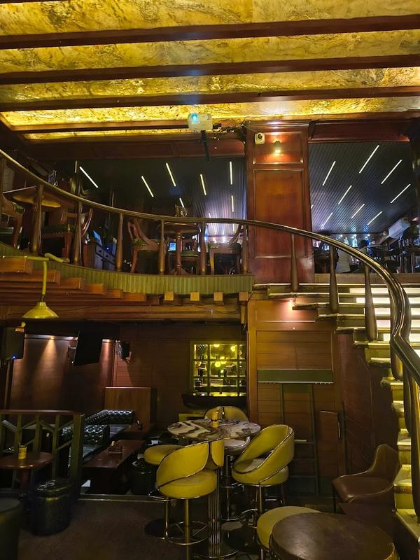 Bar for Sale in Kolkata, India