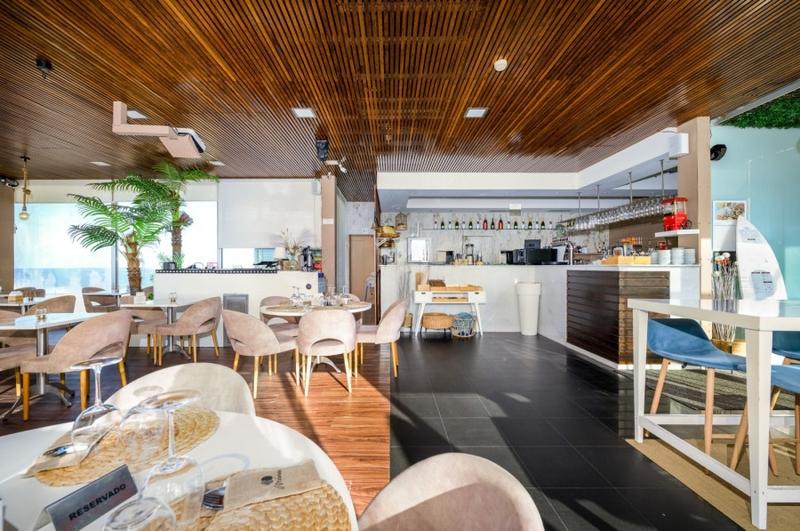 Profitable Bar for Sale in Matosinhos, Portugal