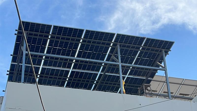 Newly Established Solar Projects Company Equity Stake For Sale in Jodhpur, India