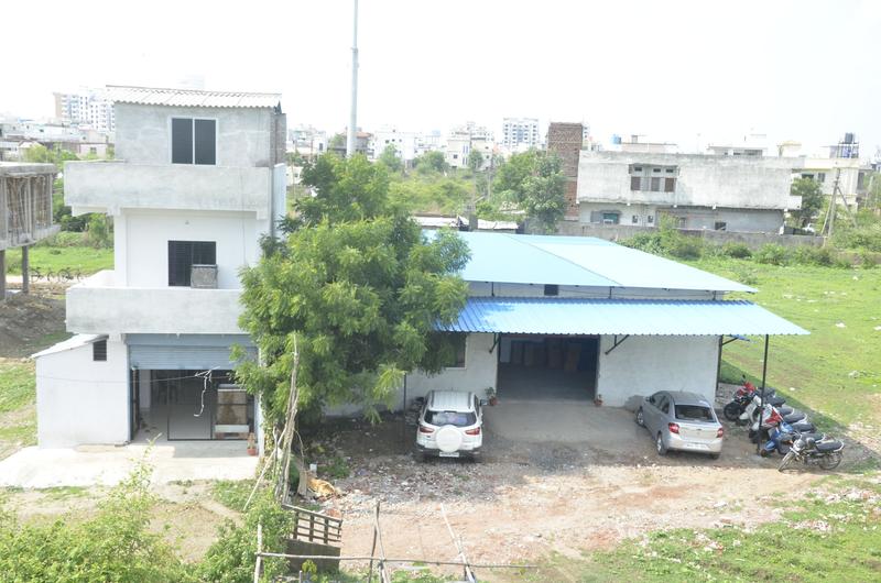 Industrial Measuring Equipment Business Equity Stake For Sale in Nagpur, India