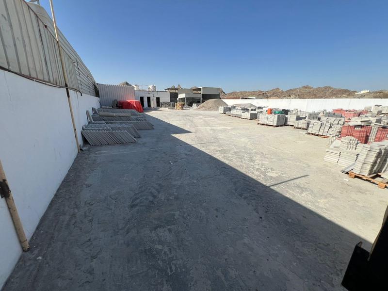 Tile Store for Sale in Muscat, Oman