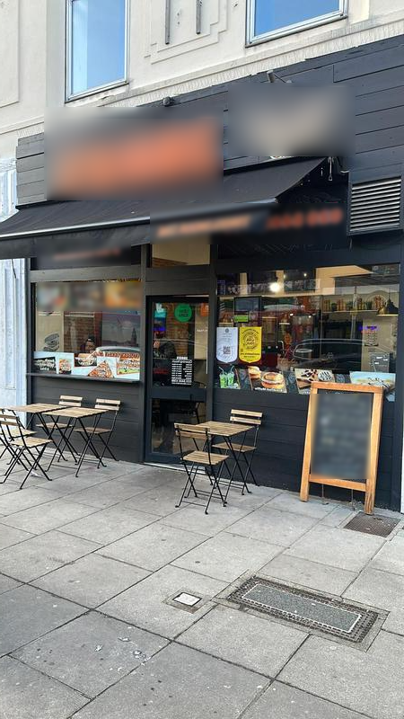 Restaurant for Sale in London, UK