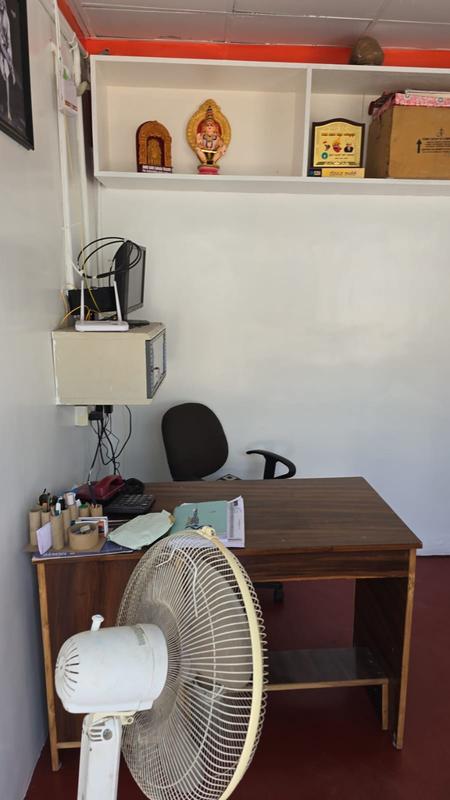 Electric Construction Company Equity Stake For Sale in Hassan, India