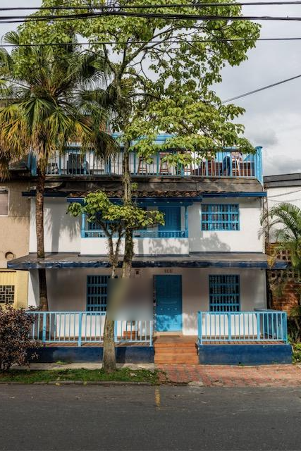 Hotel for Sale in Medellín, Colombia