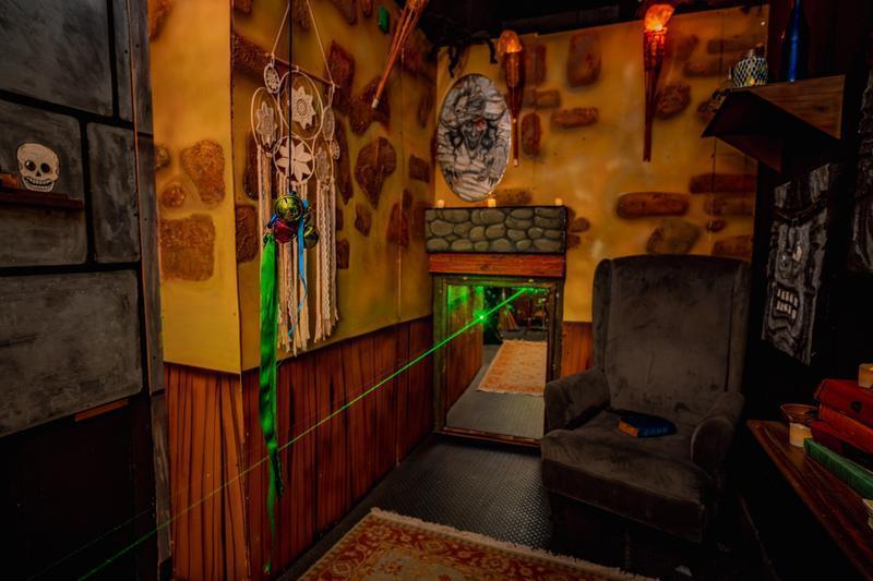 Entertainment Center for Sale in Puerto Vallarta, Mexico