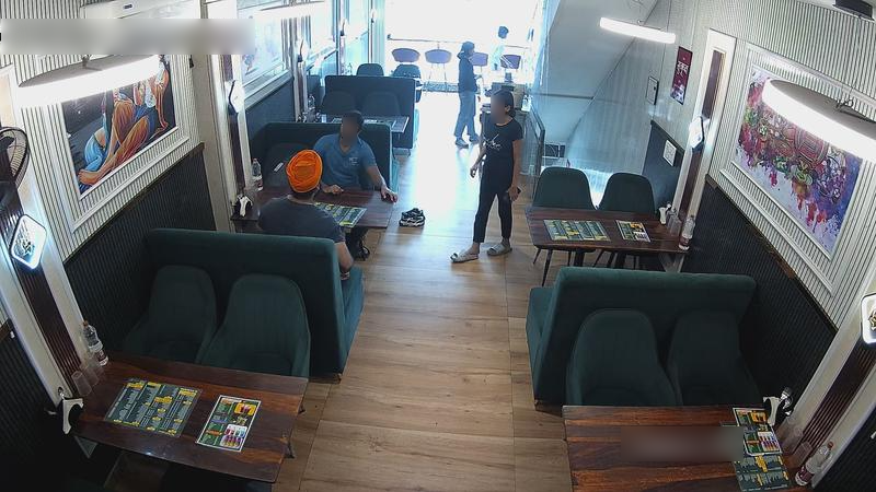 Newly Established Restaurant for Sale in Noida, India