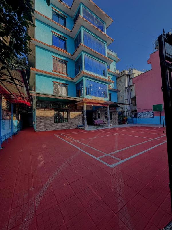 Profitable School Equity Stake For Sale in Kathmandu, Nepal