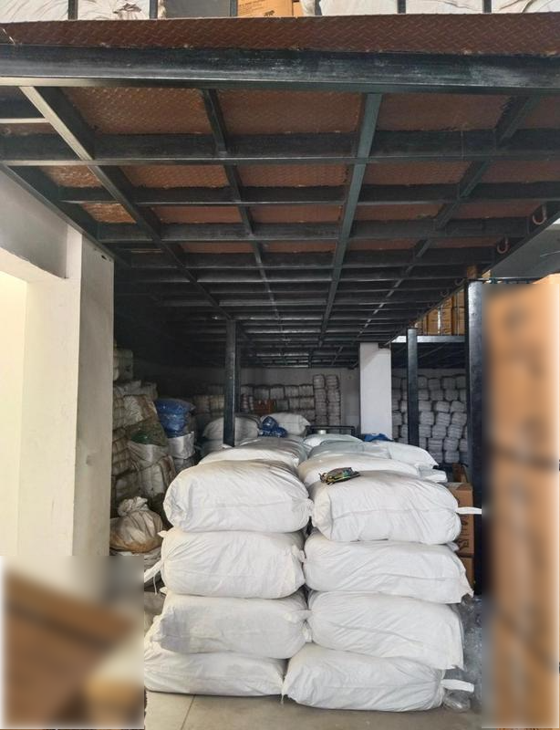 Cleaning Supplies Business for Sale in New Delhi, India