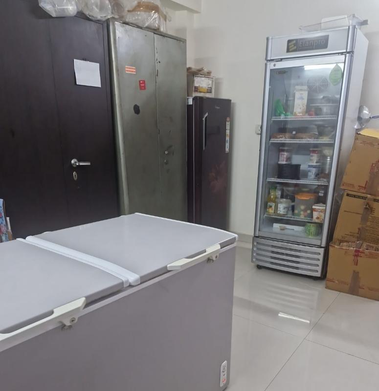 Cloud Kitchen for Sale in New Delhi, India