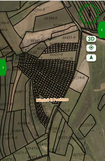 Commercial Real Estate Equity Stake For Sale in Prishtina, Kosovo