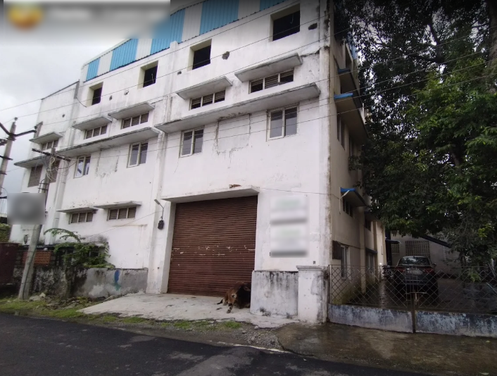 Stationery Company Equity Stake For Sale in Chennai, India