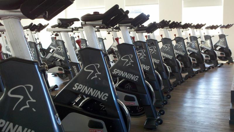 Gym For Sale In Mumbai India Seeking Inr 80 Lakh