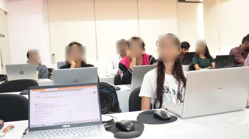 Computer Training Company for Sale in Navi Mumbai, India