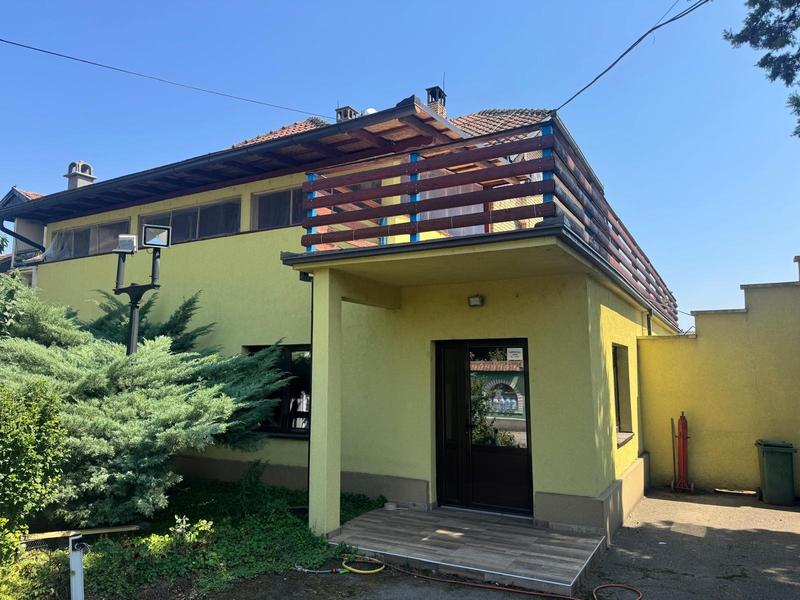 Sawmill for Sale in Inđija, Serbia