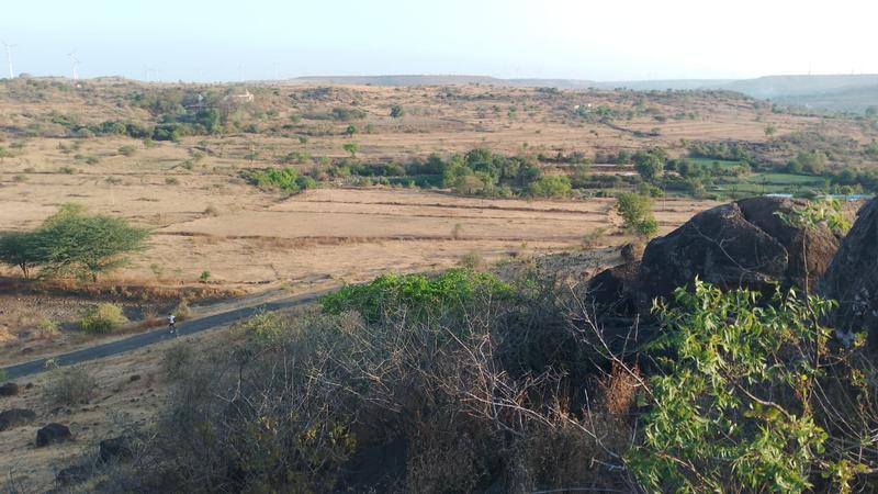 Newly Established Resort Equity Stake For Sale in Ahmednagar, India