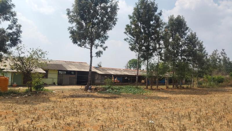 Newly Established Supermarket Equity Stake For Sale in Malur, India