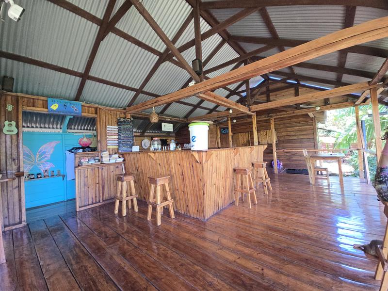 Wellness Retreat for Sale in Corn Islands, Nicaragua
