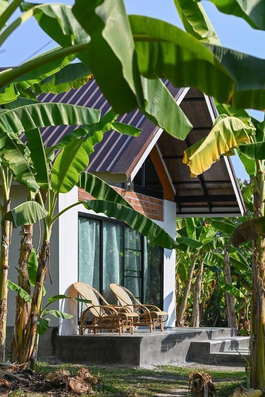 Wellness Retreat for Sale in Chiang Mai, Thailand