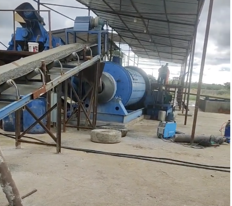 Copper Ore Mining Company Seeking Loan in Helsinki, Finland