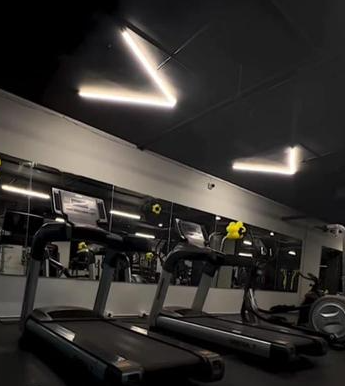 Gym for Sale in Coimbatore, India