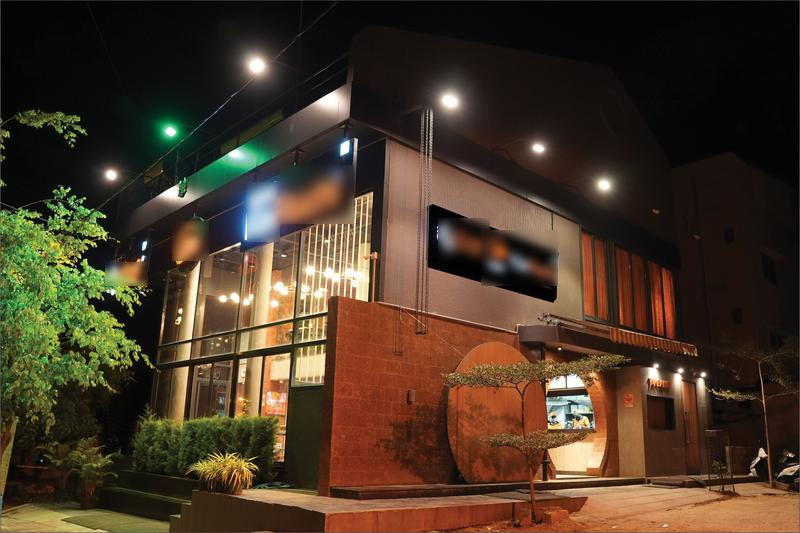 Restaurant for Sale in Bengaluru, India
