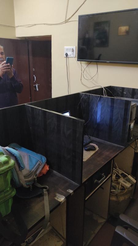 ISP for Sale in Hardoi, India