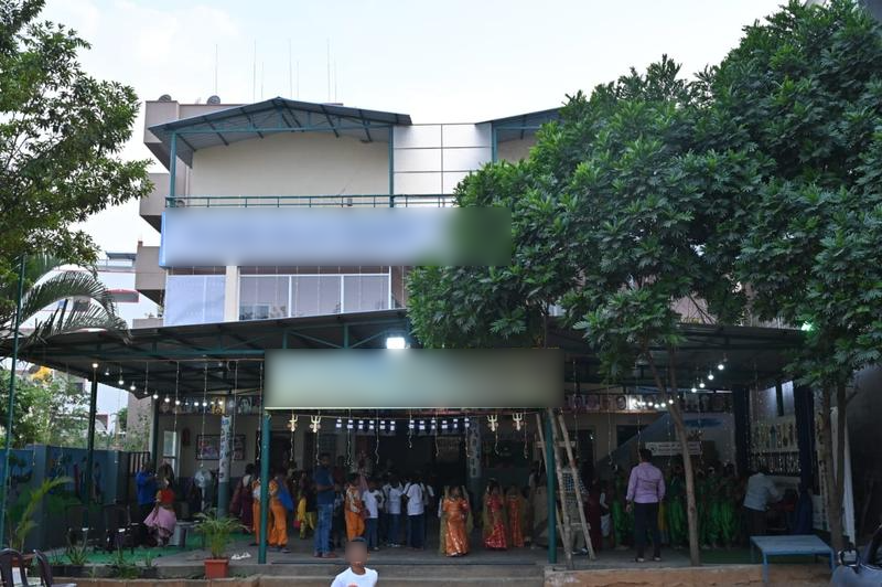 School for Sale in Bengaluru, India