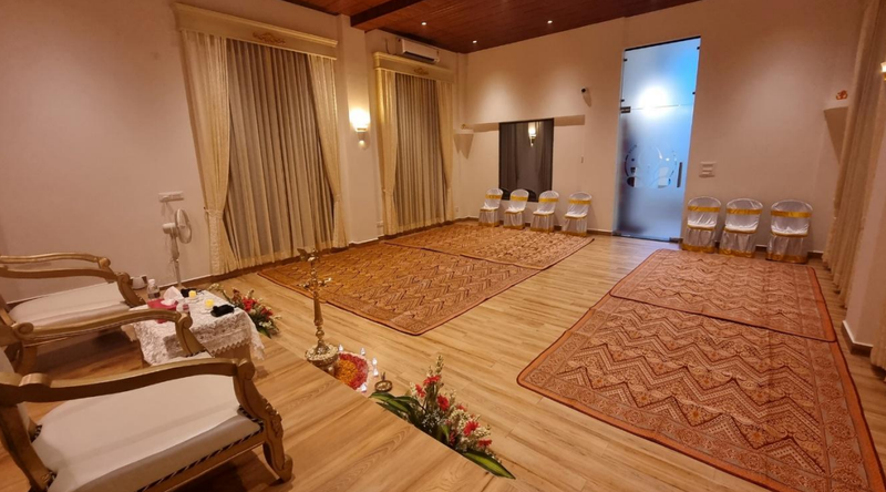 Nonprofit Organisation for Sale in Bengaluru, India