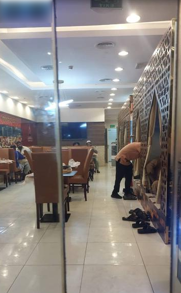 Restaurant for Sale in Dubai, UAE