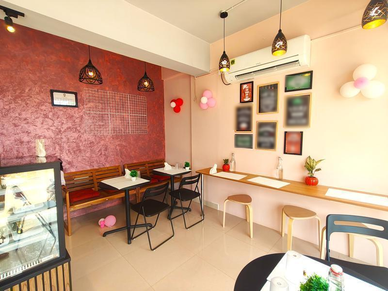 Bakery for Sale in Bengaluru, India