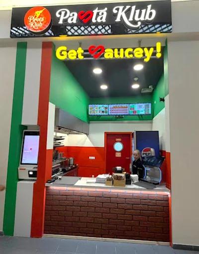 Pasta Klub (Zoe Foods) Franchise Opportunity