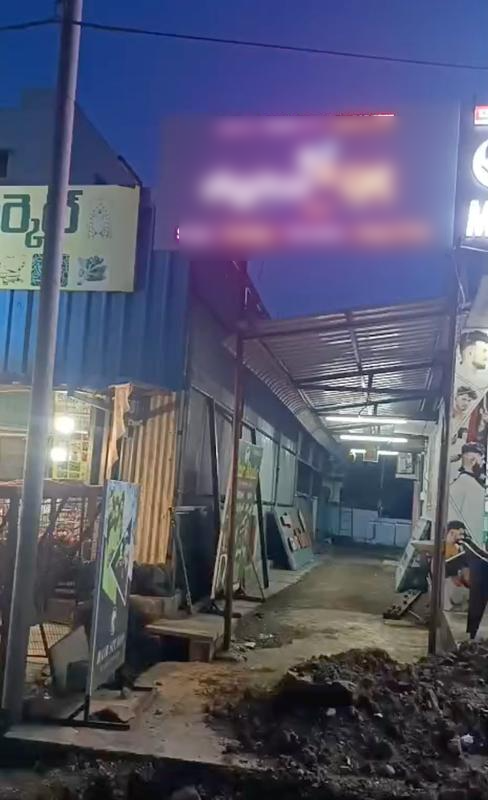 Newly Established Sign Maker for Sale in Kanuru, India