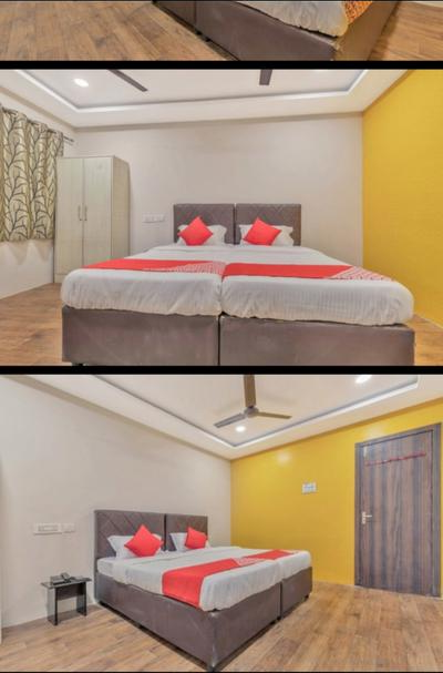 Guest House for Sale in Hyderabad, India