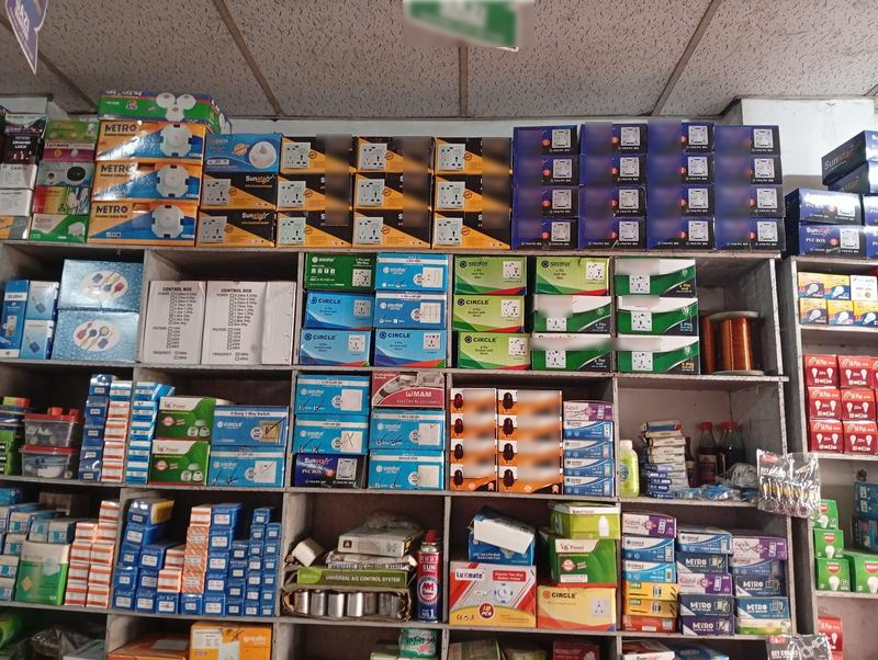 Electric Equipment Wholesale Company Equity Stake For Sale in Dhaka, Bangladesh