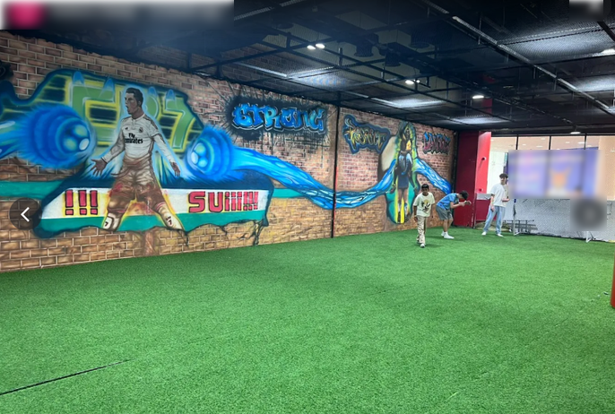 Sports Facility for Sale in Dubai, UAE