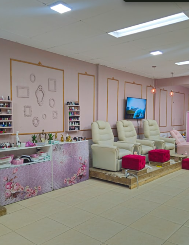 Nail Salon Seeking Loan in Formosa, Argentina