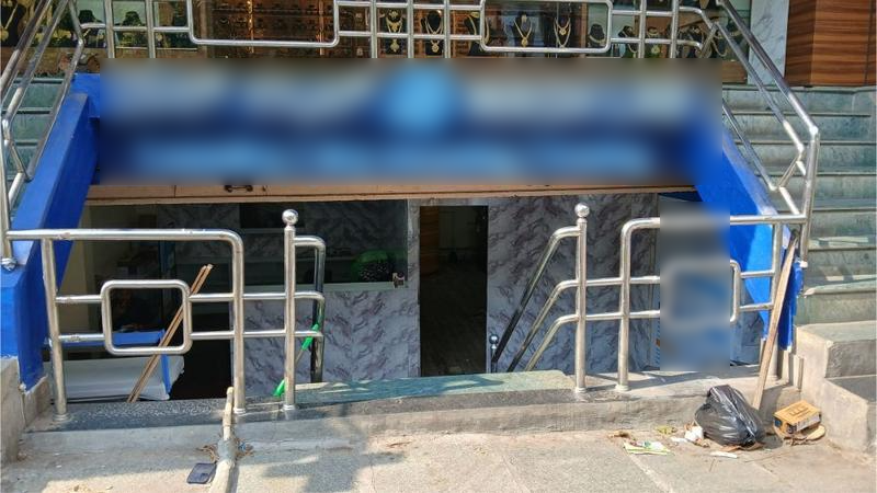 Laundromat for Sale in Bengaluru, India