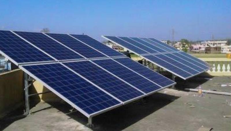 Solar Projects Business Seeking Loan in Sanchore, India