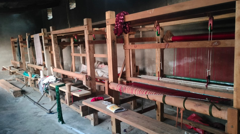 Newly Established Women's Clothing Company Equity Stake For Sale in Bargarh, India
