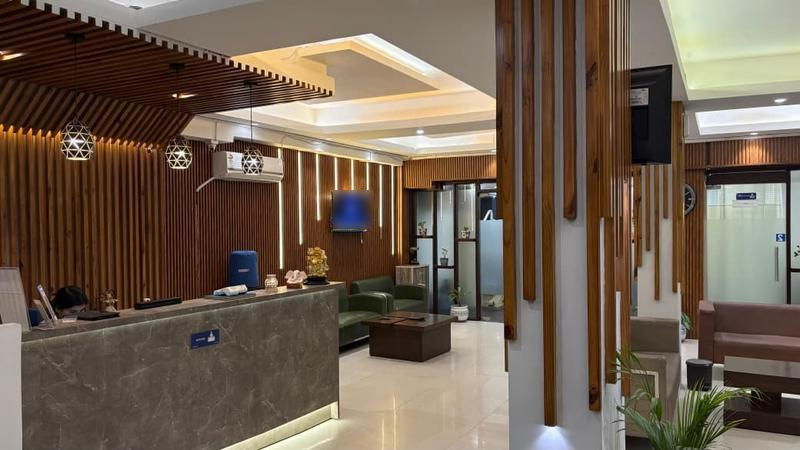 Clinic Equity Stake For Sale in Gurgaon, India