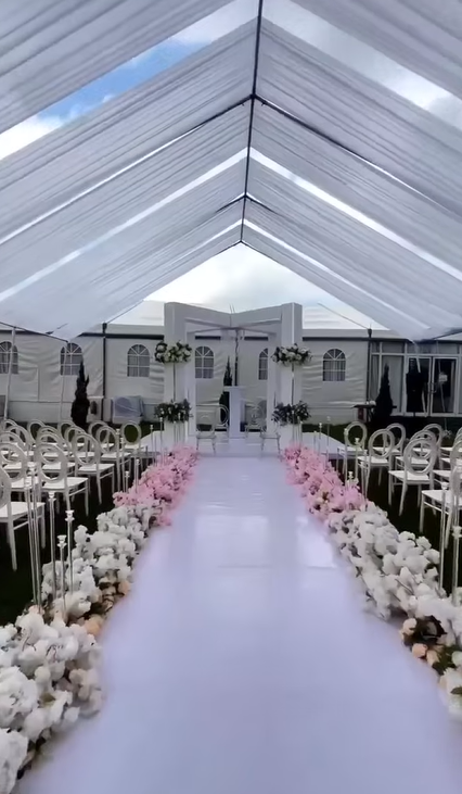 Event Management Company Equity Stake For Sale in Dubai, UAE