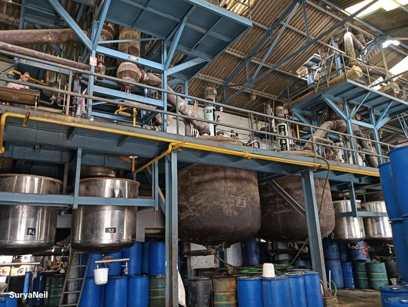 Petrochemicals Business for Sale in Thane, India