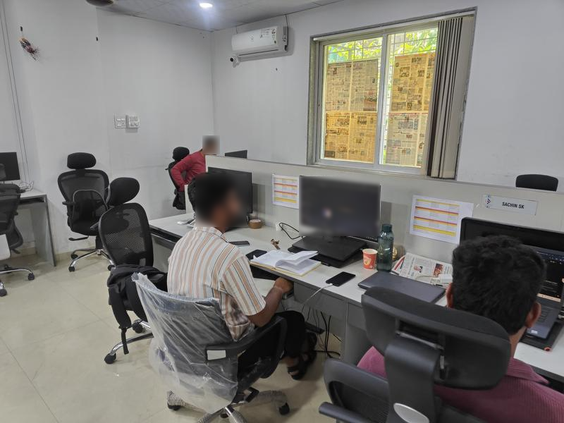 Medical Software Company for Sale in Pune, India